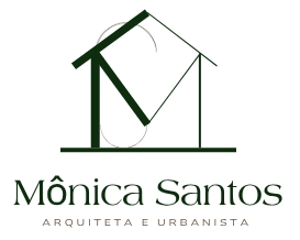 MÔNICA SANTOS | ARQUITETA E URBANISTA 