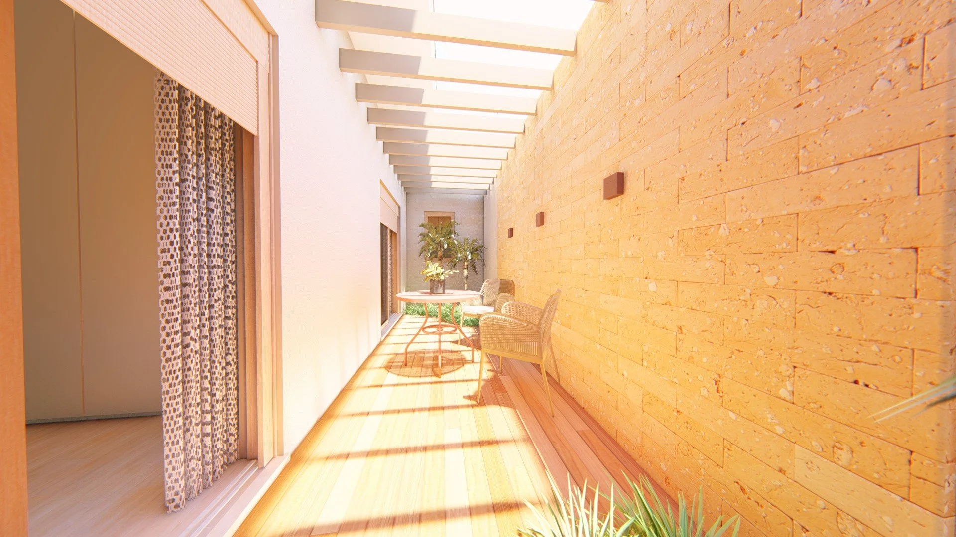 corredor quartos.jpg