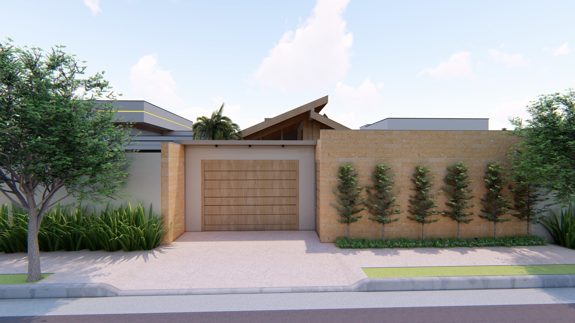 Casa Essência Natural