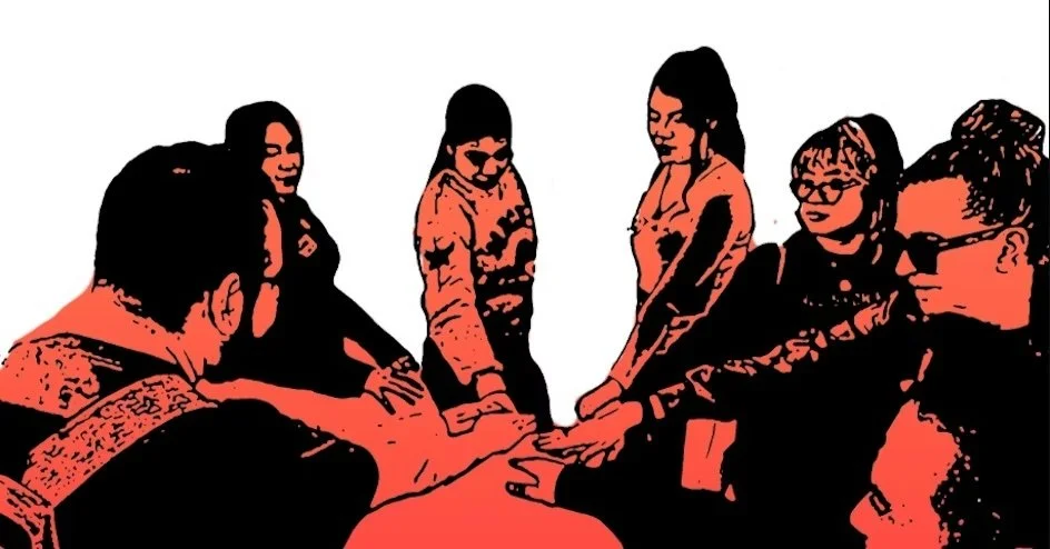 Third Tuesdays: Protect, Resist and Build with AFSC