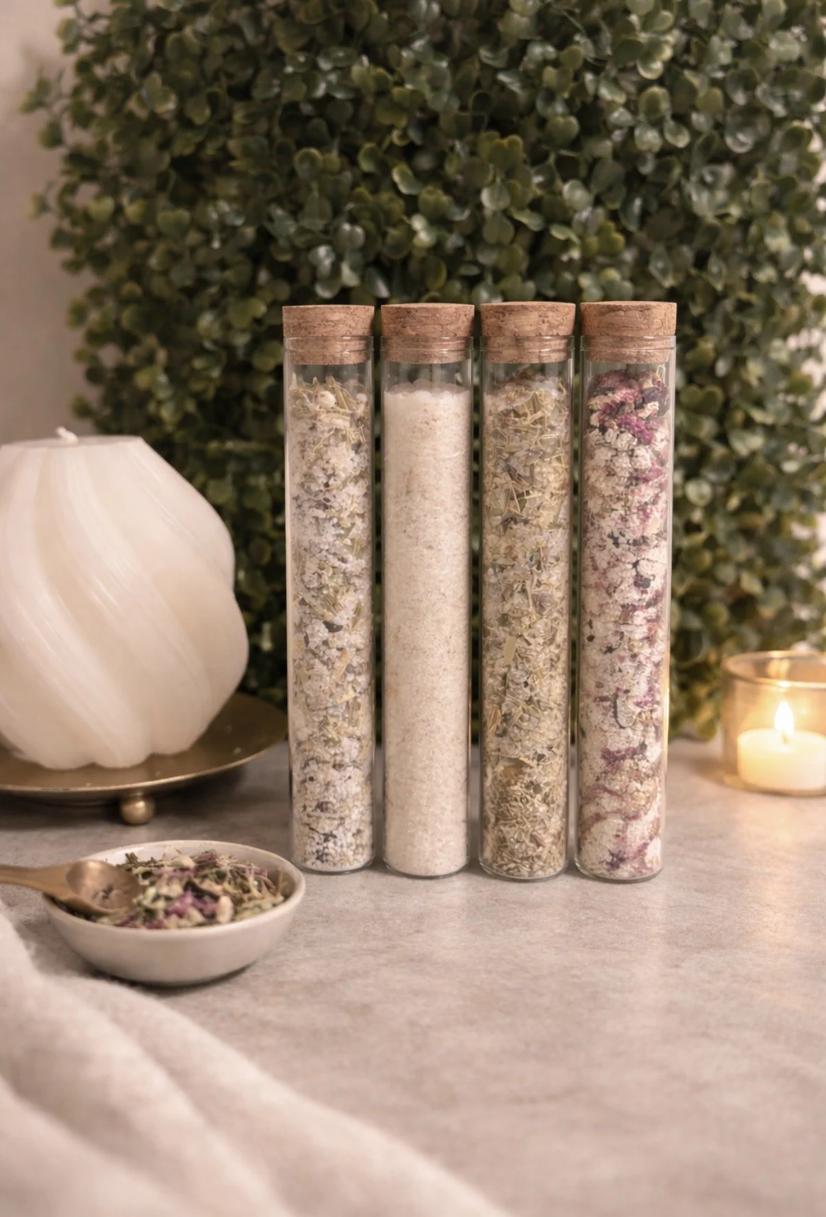 Foot Soak Variety Pack