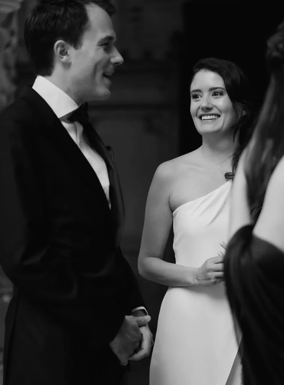 Ervaren bruidsvisagist met oog voor rust en detail