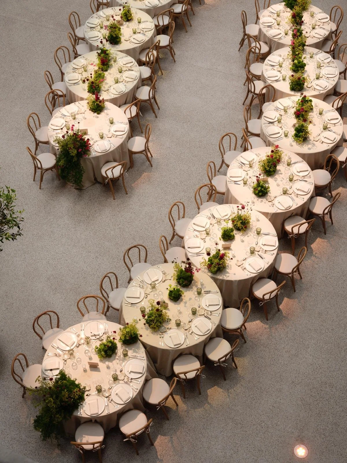 Luxe bruidsmake-up verzorgd door visagist Tesse Gillis