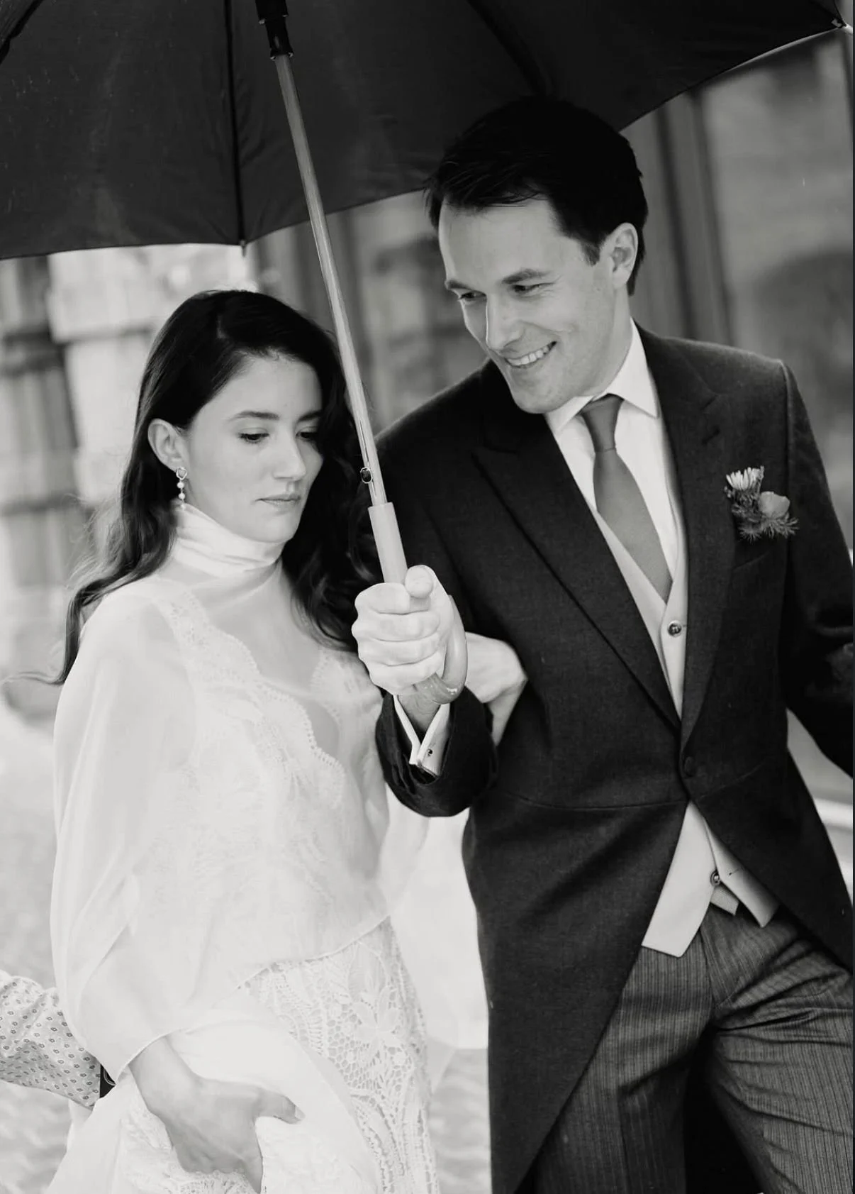 Professionele bruidsmake-up door Tesse Gillis