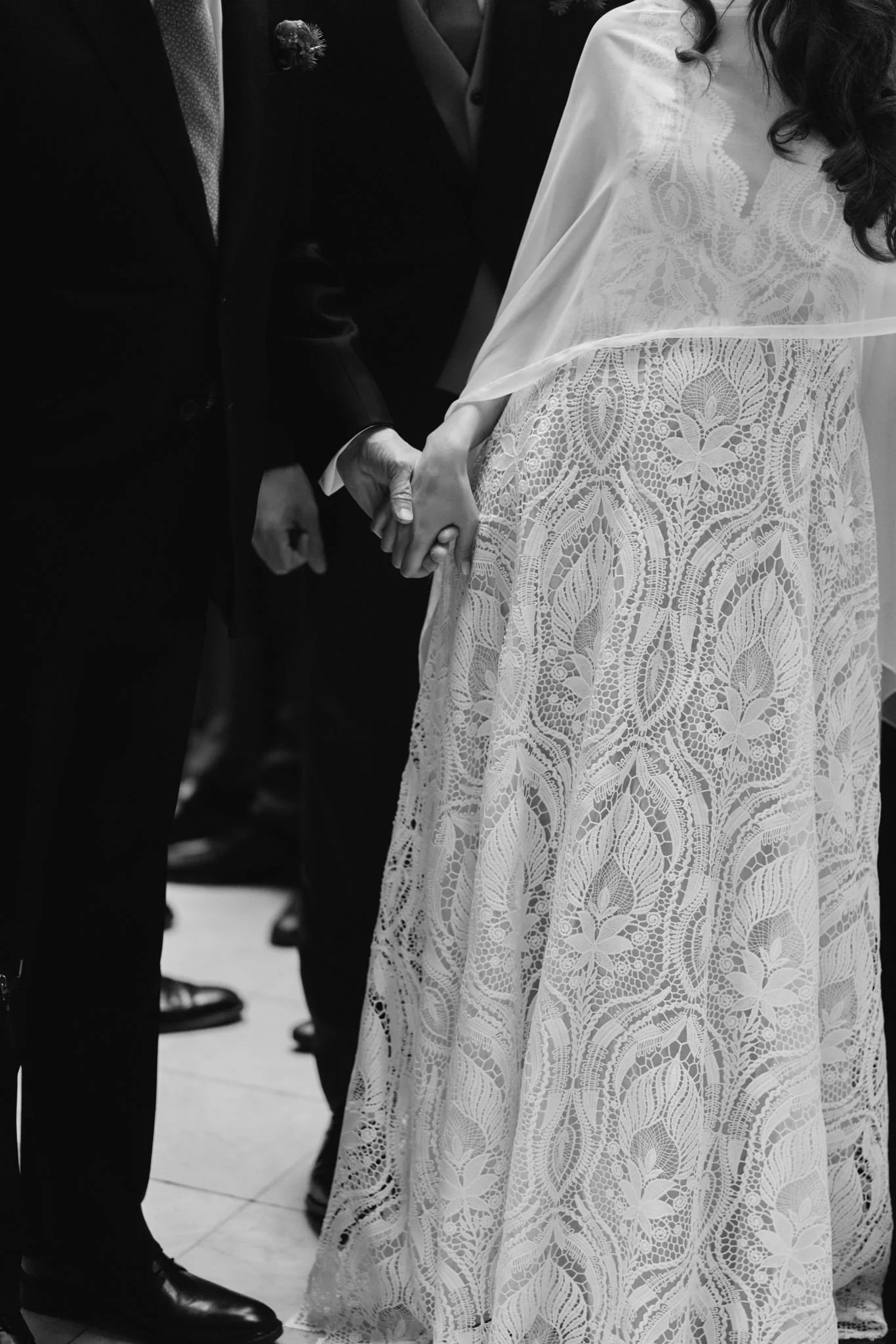 Luxe bruidsmake-up services voor moderne bruiden