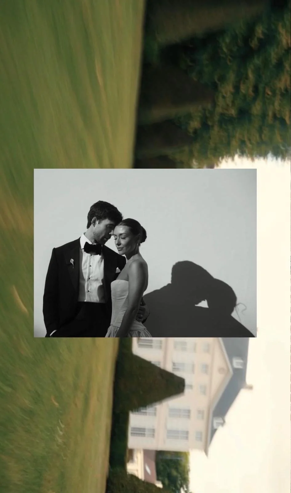 Luxe bruidsmake-up services voor moderne bruiden