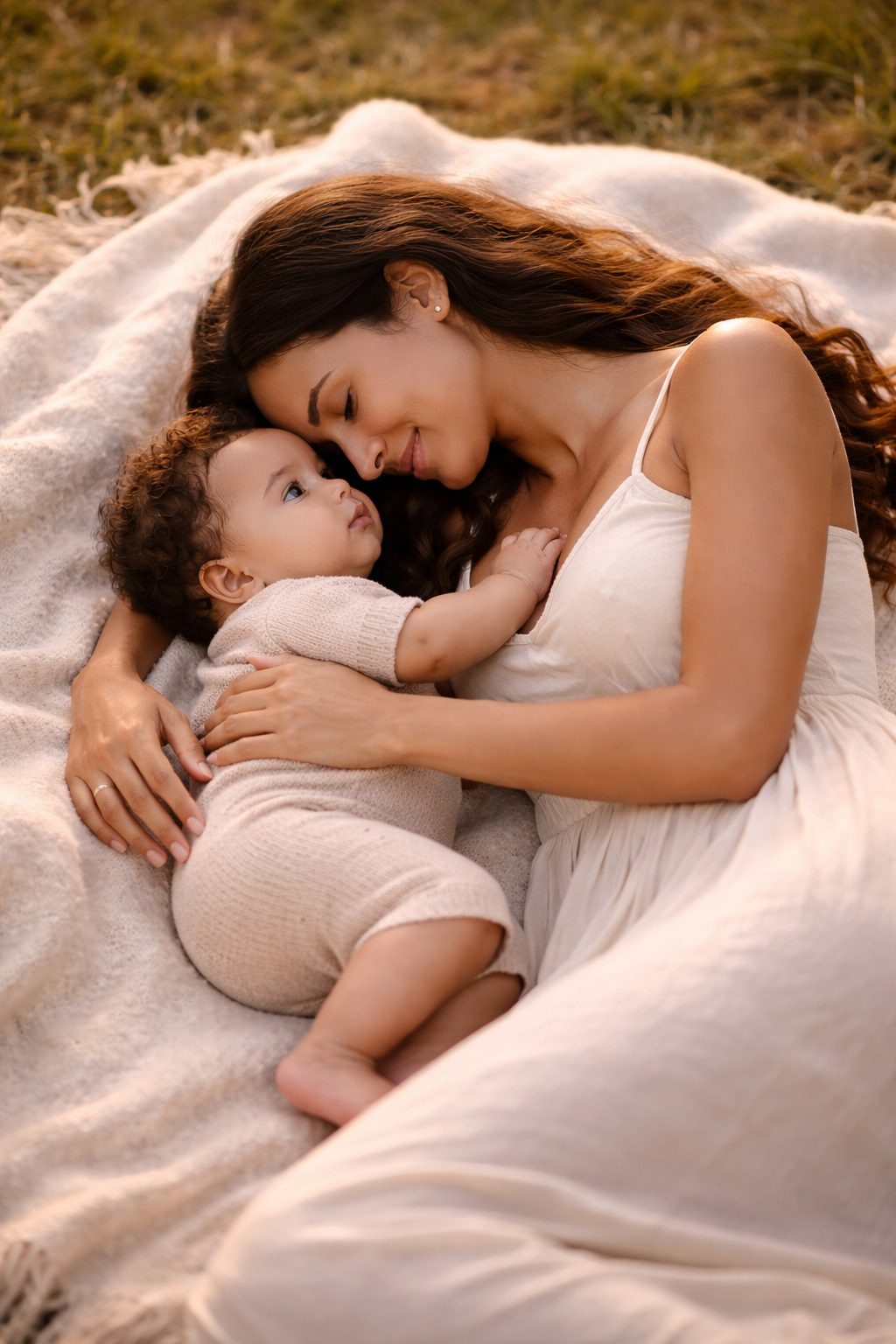 Mindful Mummies, Happy Bunnies