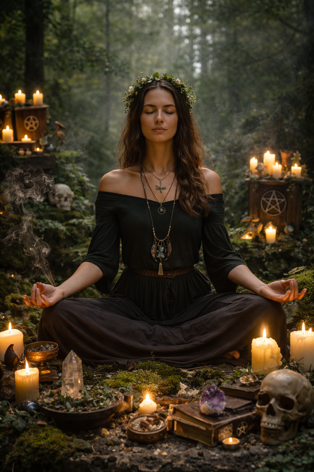 Self-Love Retreat in a Box