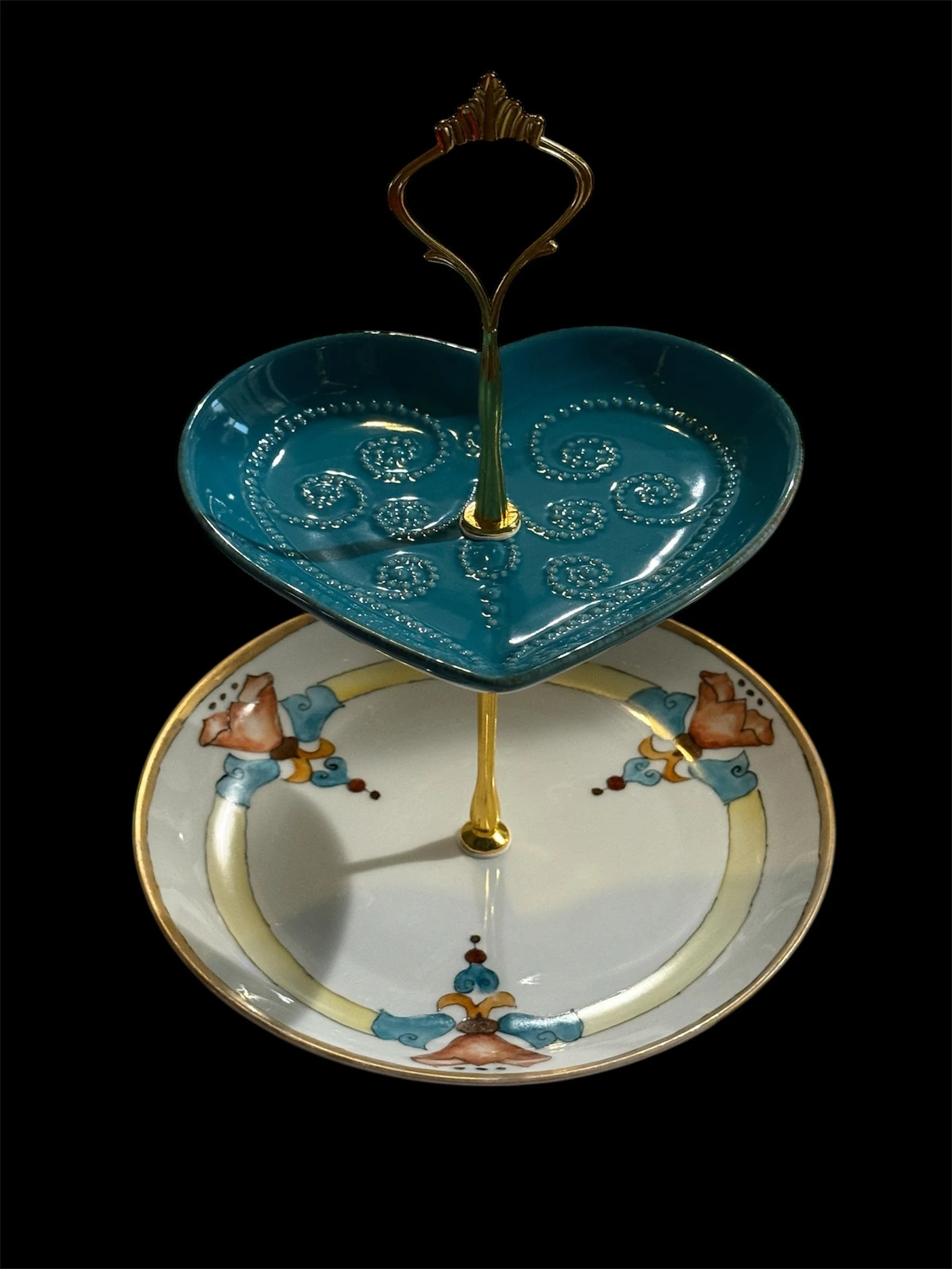 The Turquoise Heart