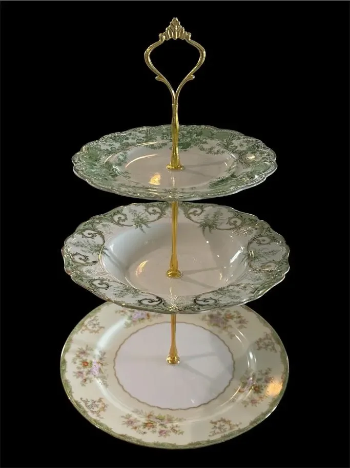The Gilded Florentine Alveston - 871