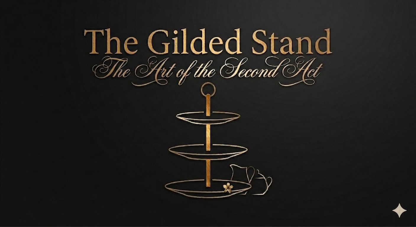 The Gilded Stand