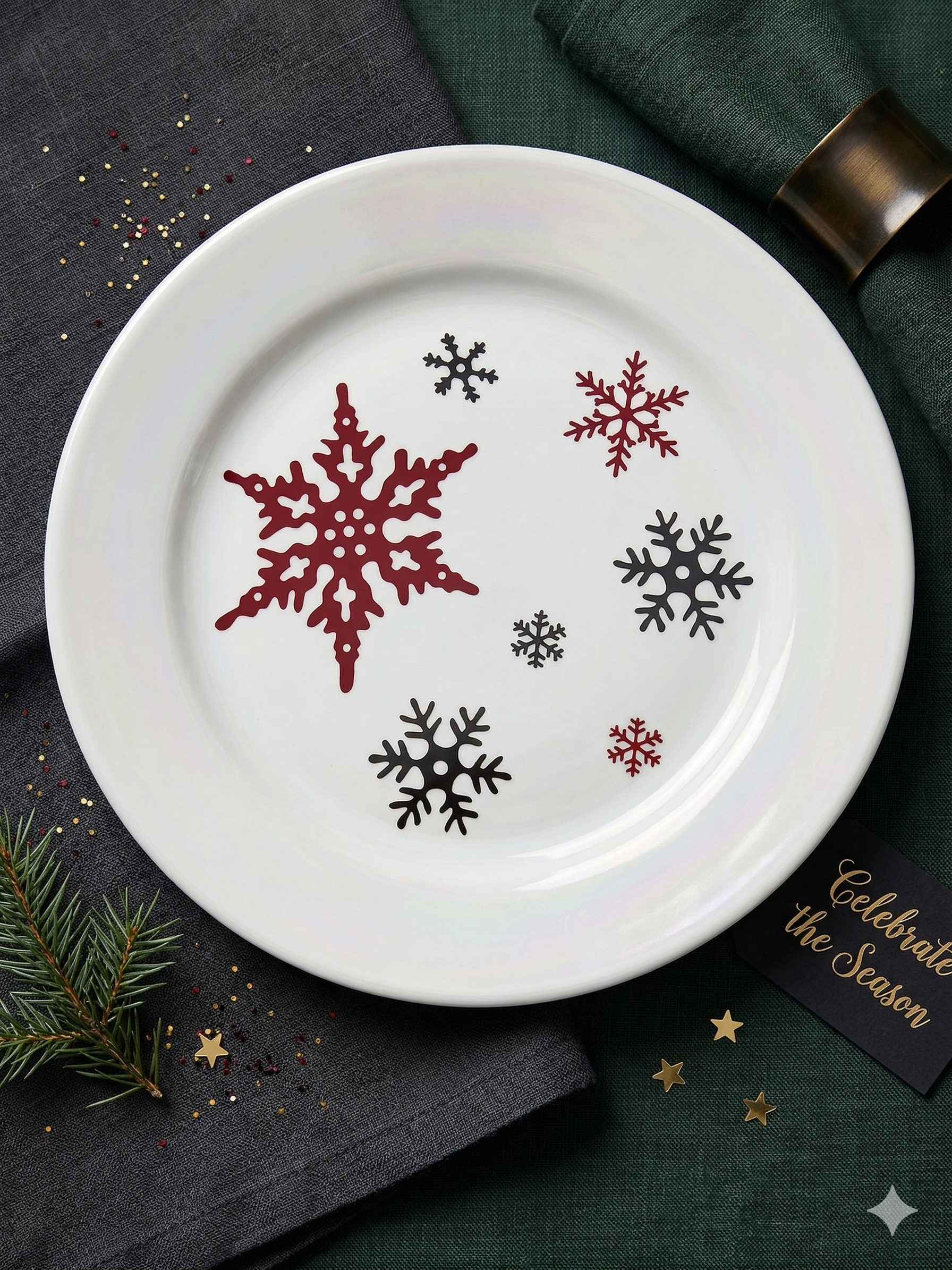 A Curated Celebration

Bright, celebratory patterns designed for festive gatherings. High-energy elegance for life’s best moments.