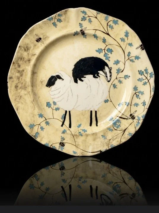 The Menagerie Collection

Whimsical and sophisticated illustrative animals. A playful yet high-end tribute to nature’s curious creatures.