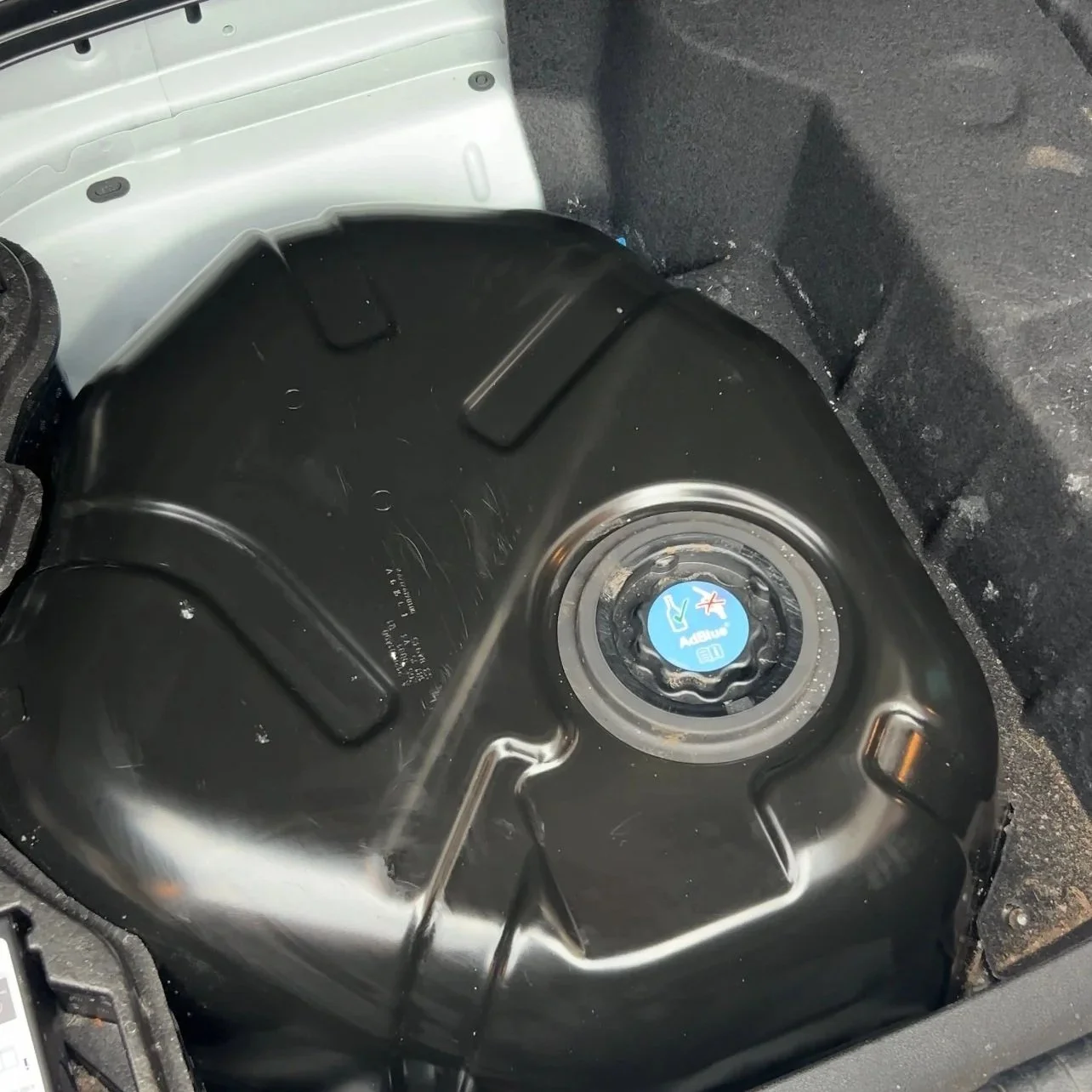 Mercedes AdBlue System Removal – Important Information