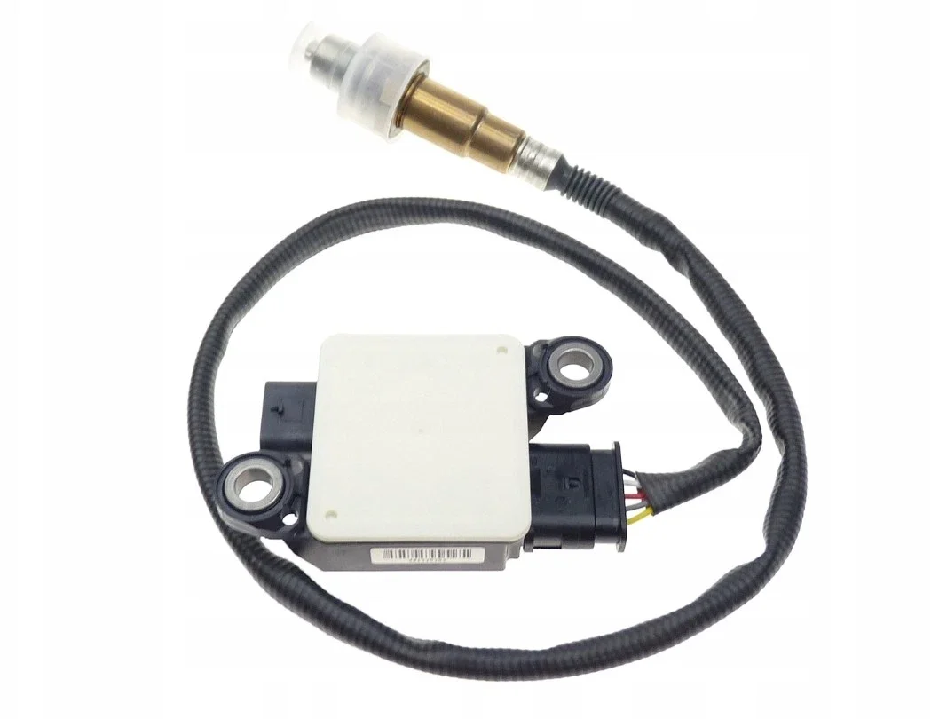 Soot Particulate Sensor - A000 905 05 08