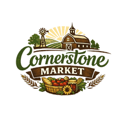 Taylor's Treats at The Cornerstone Market