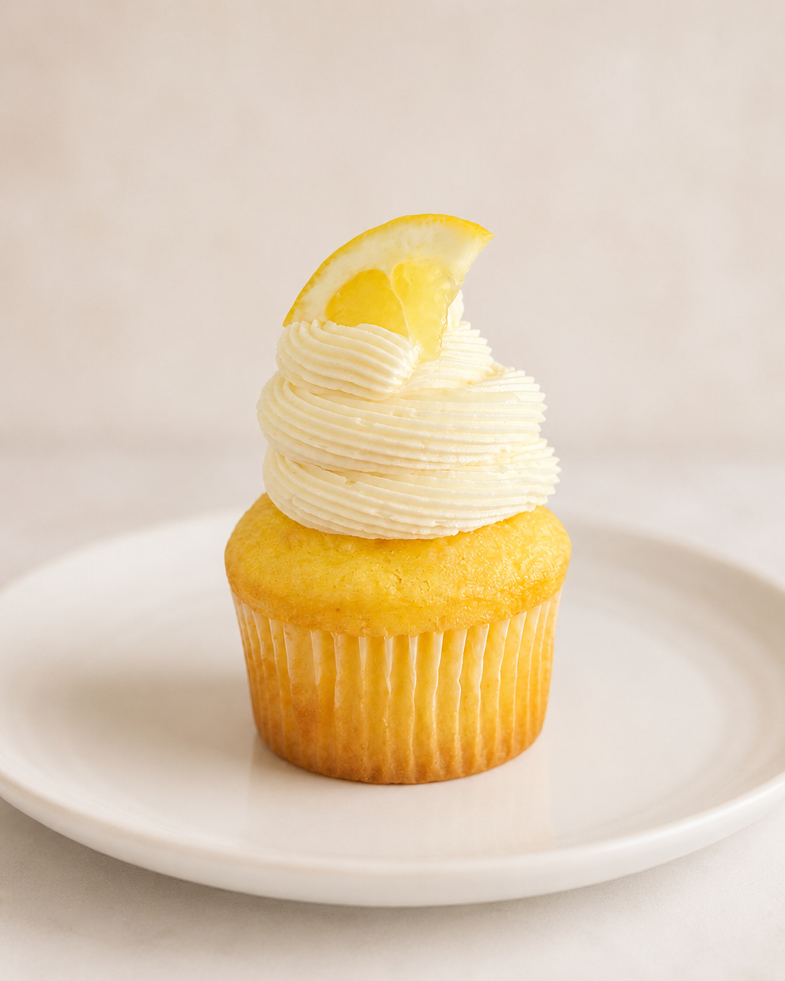Deluxe Cupcakes