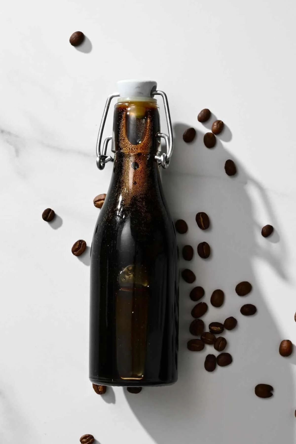 Coffee Syrup