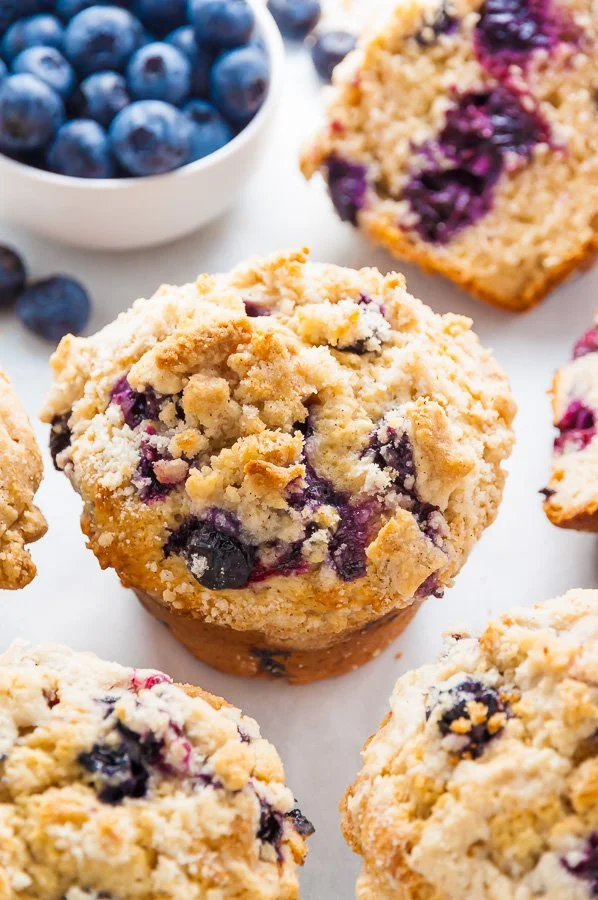 Muffins