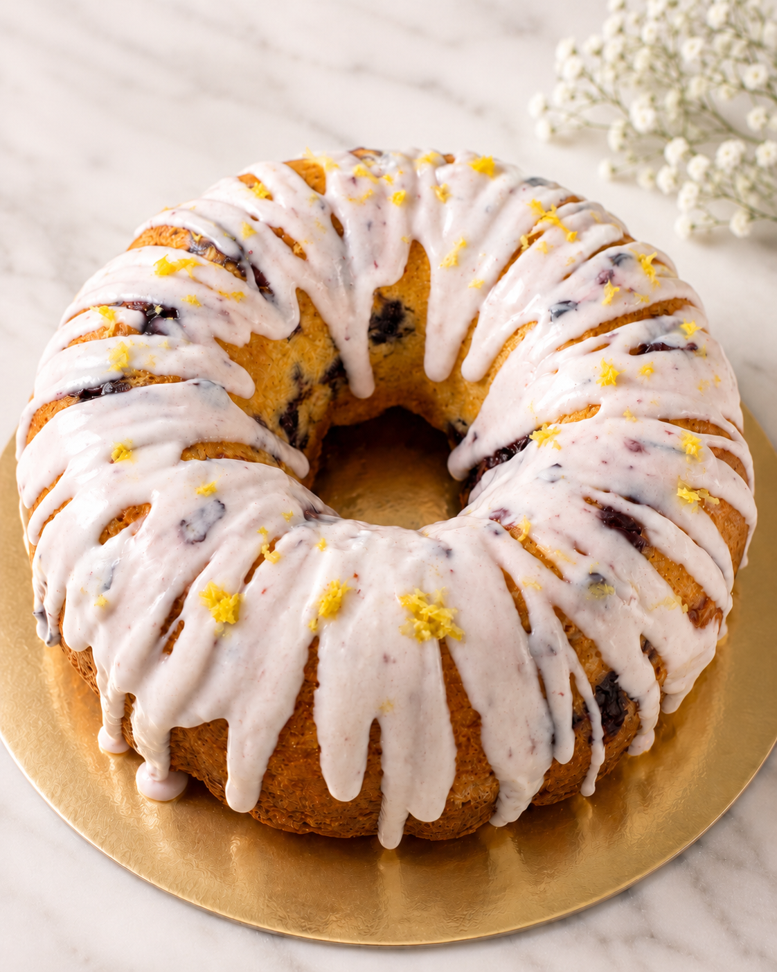 Bundt Cake