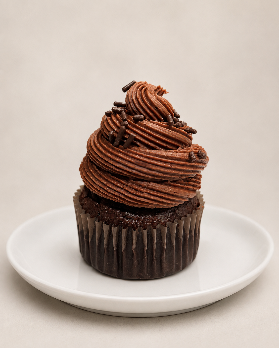 Classic Cupcakes