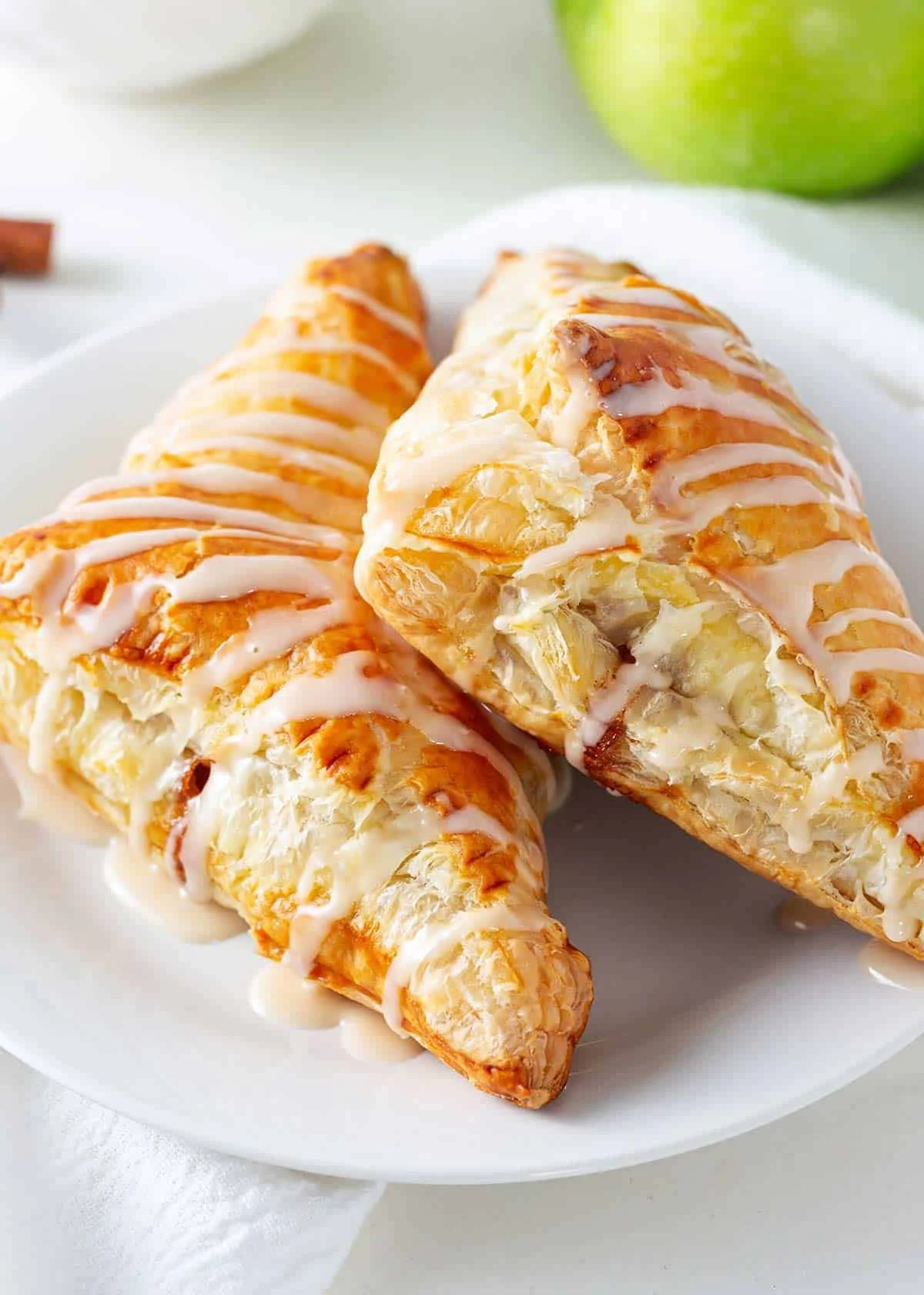 Turnovers