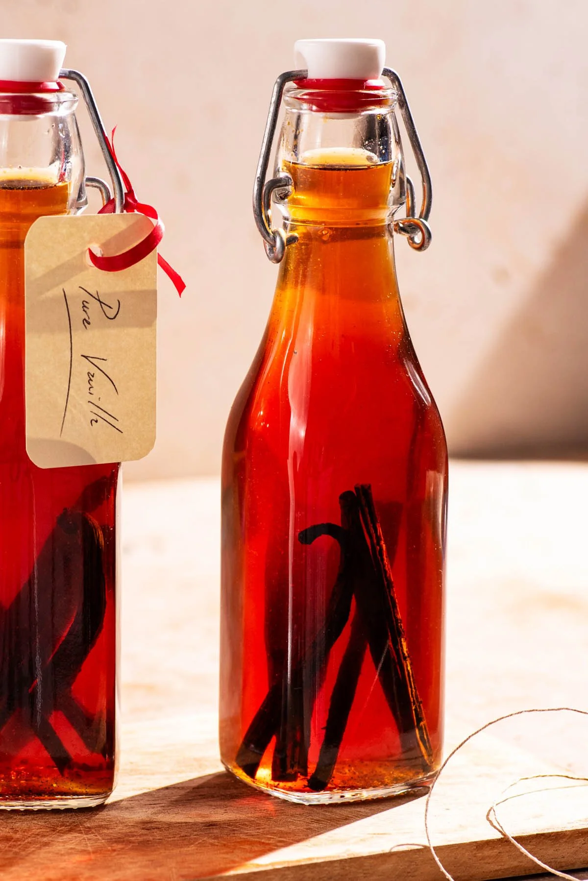 Vanilla Extract