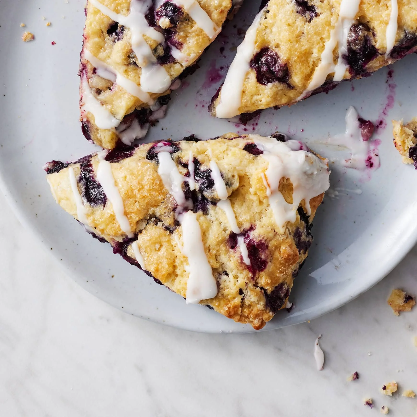 Scones