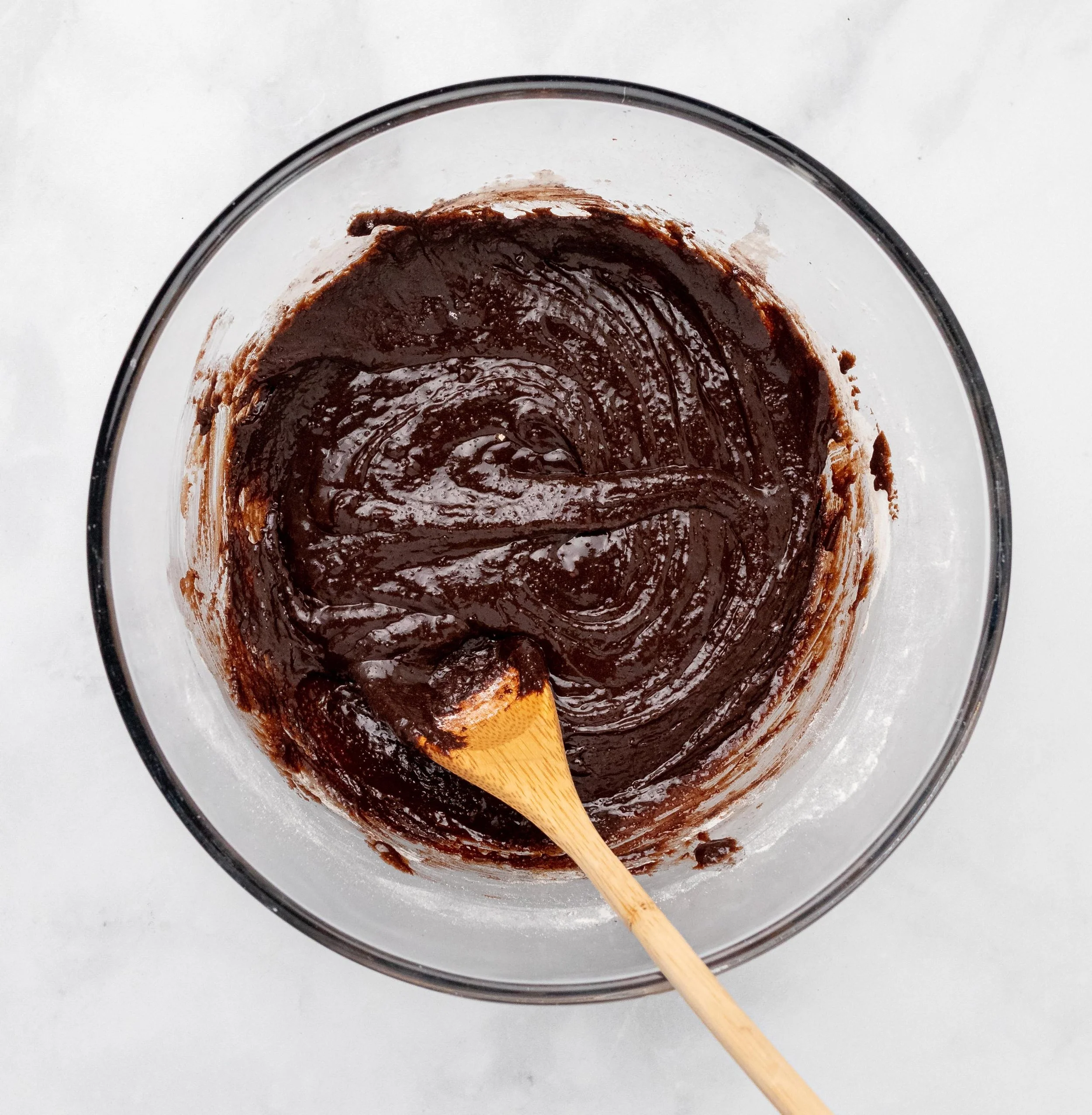 Brownie Mix Jar