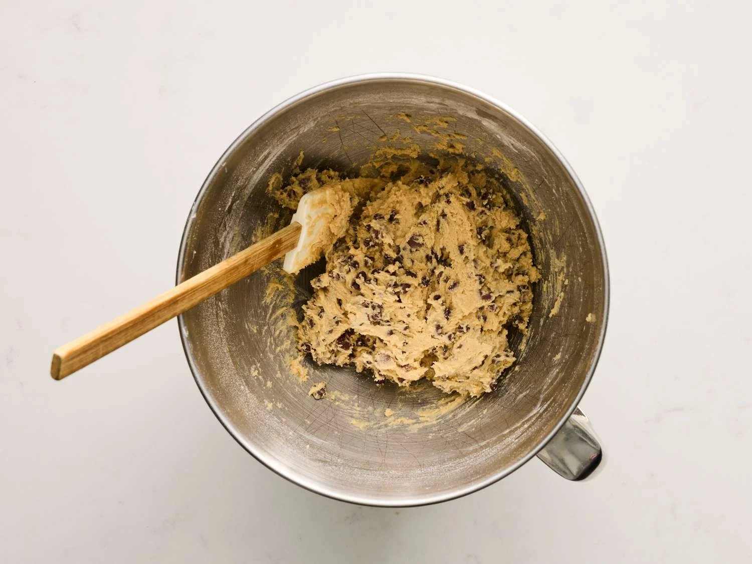 Cookie Mix Jar