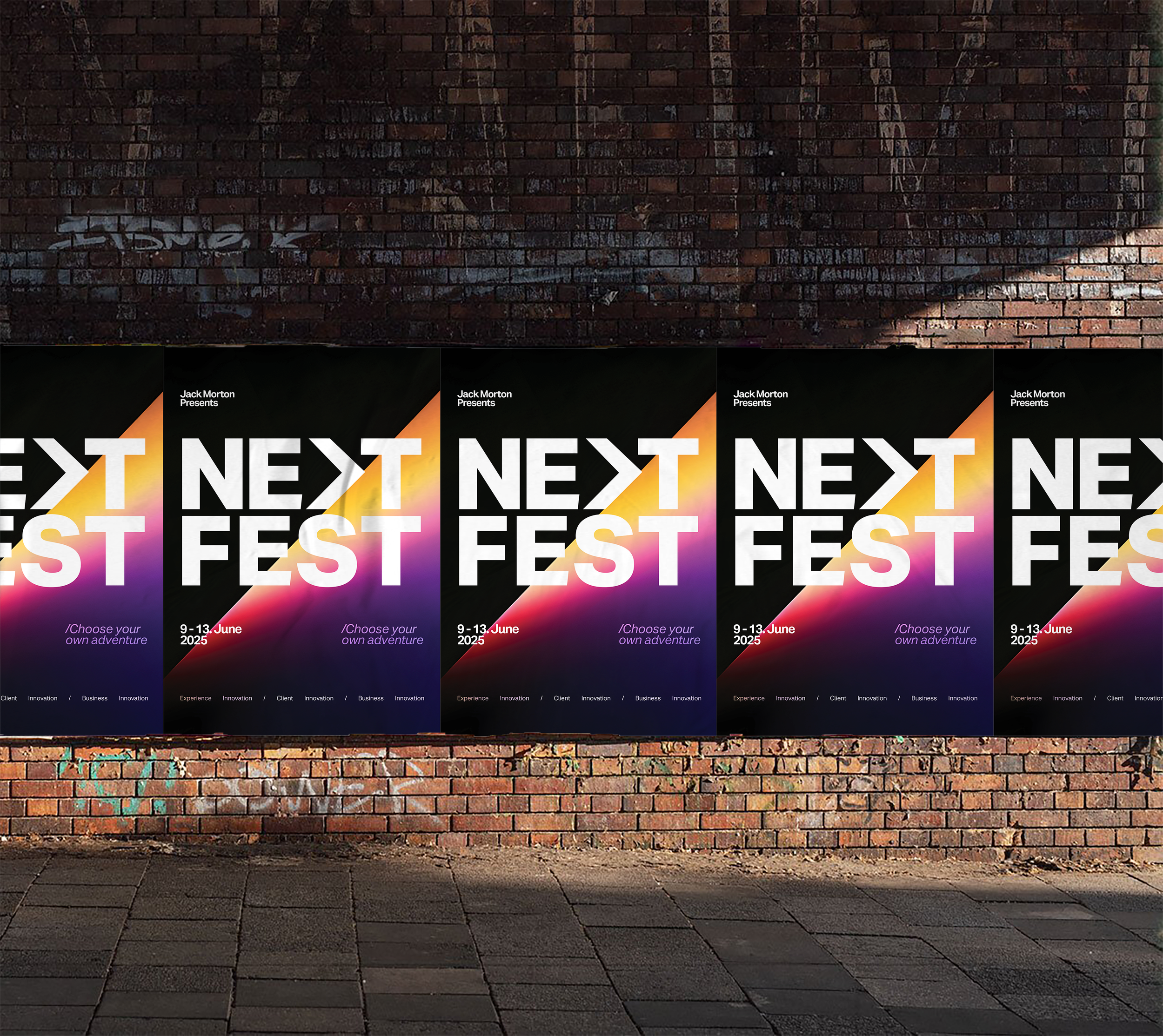 Other: 3D and Content