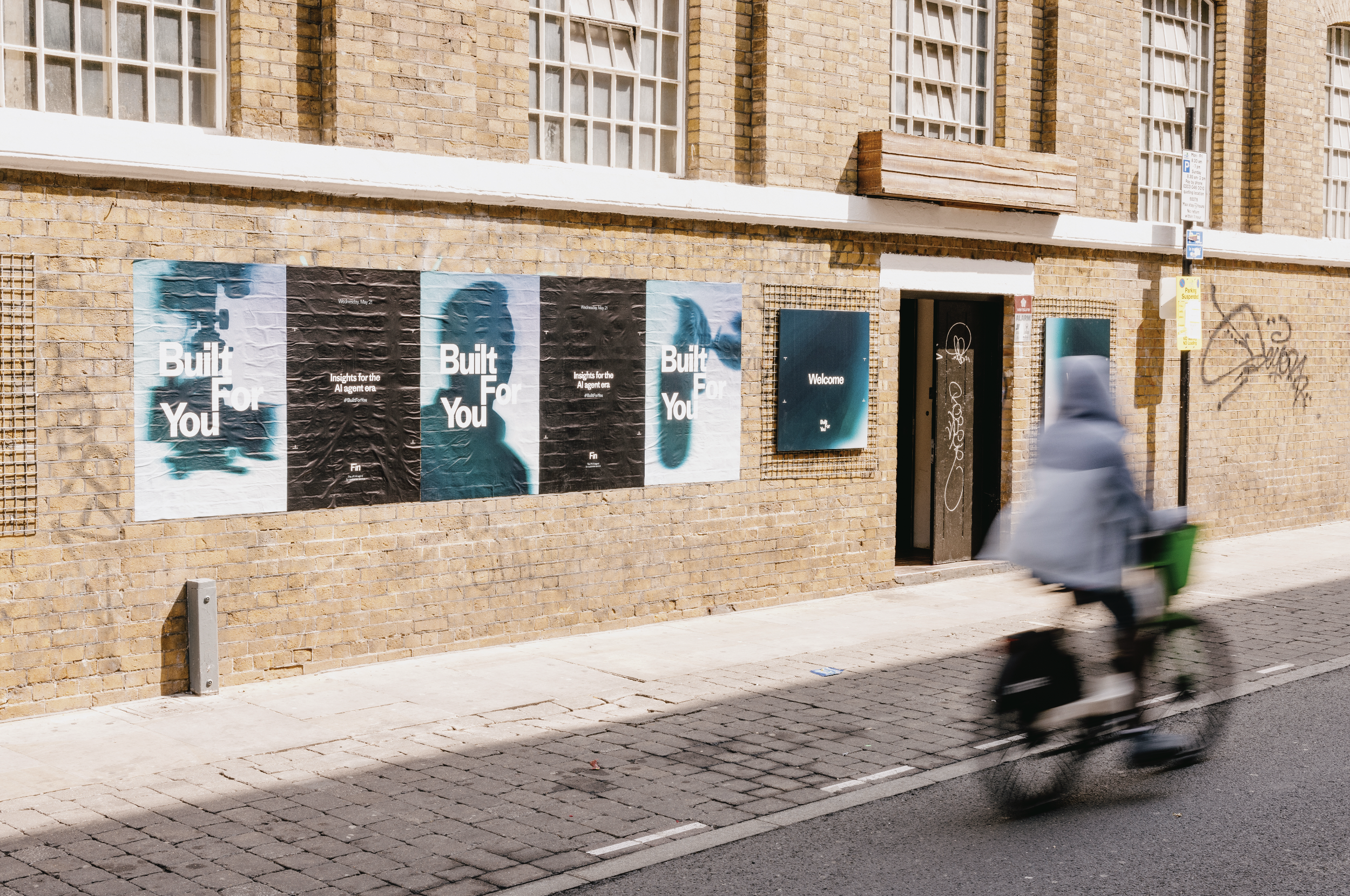 Intercom: Built for you