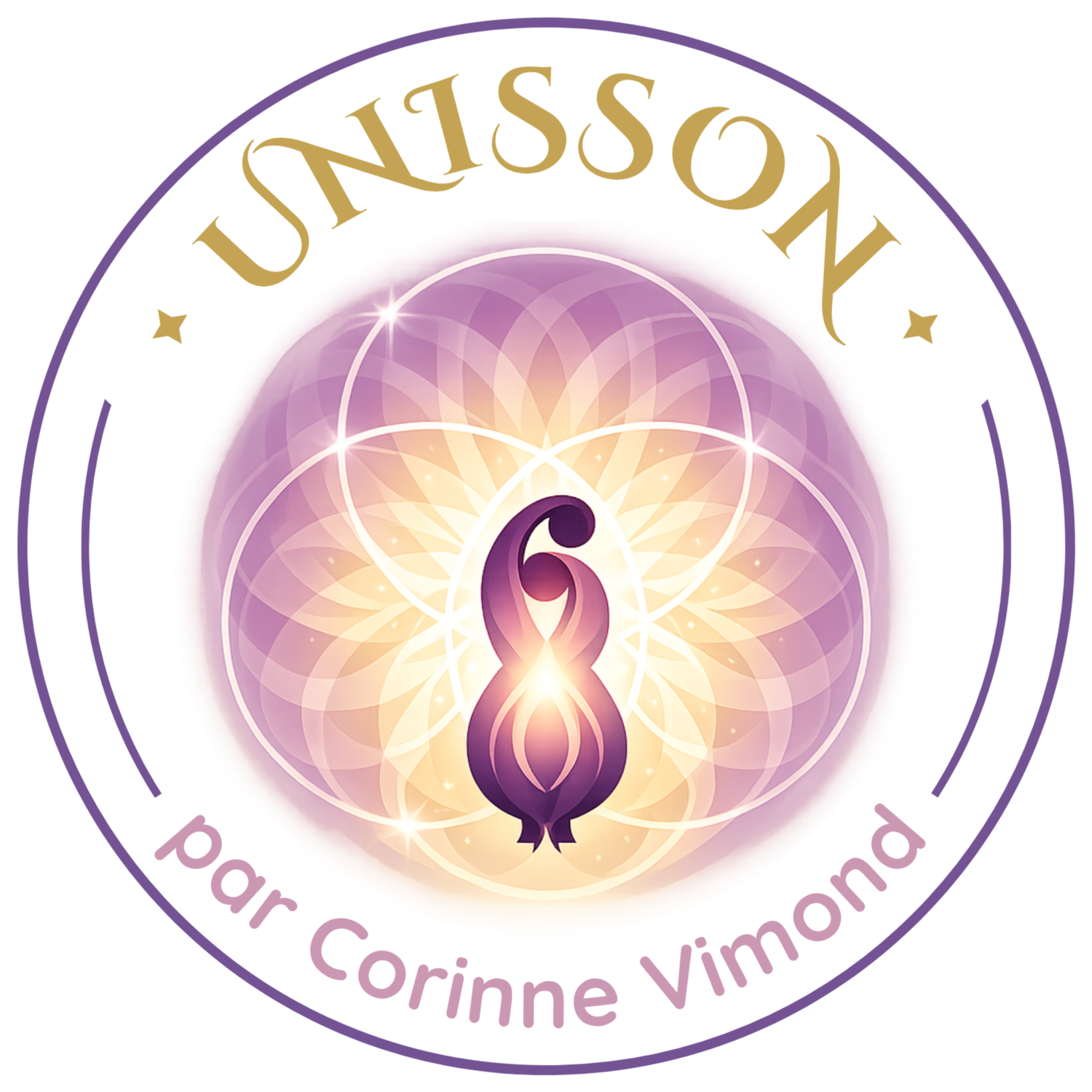 Unisson par Corinne Vimond