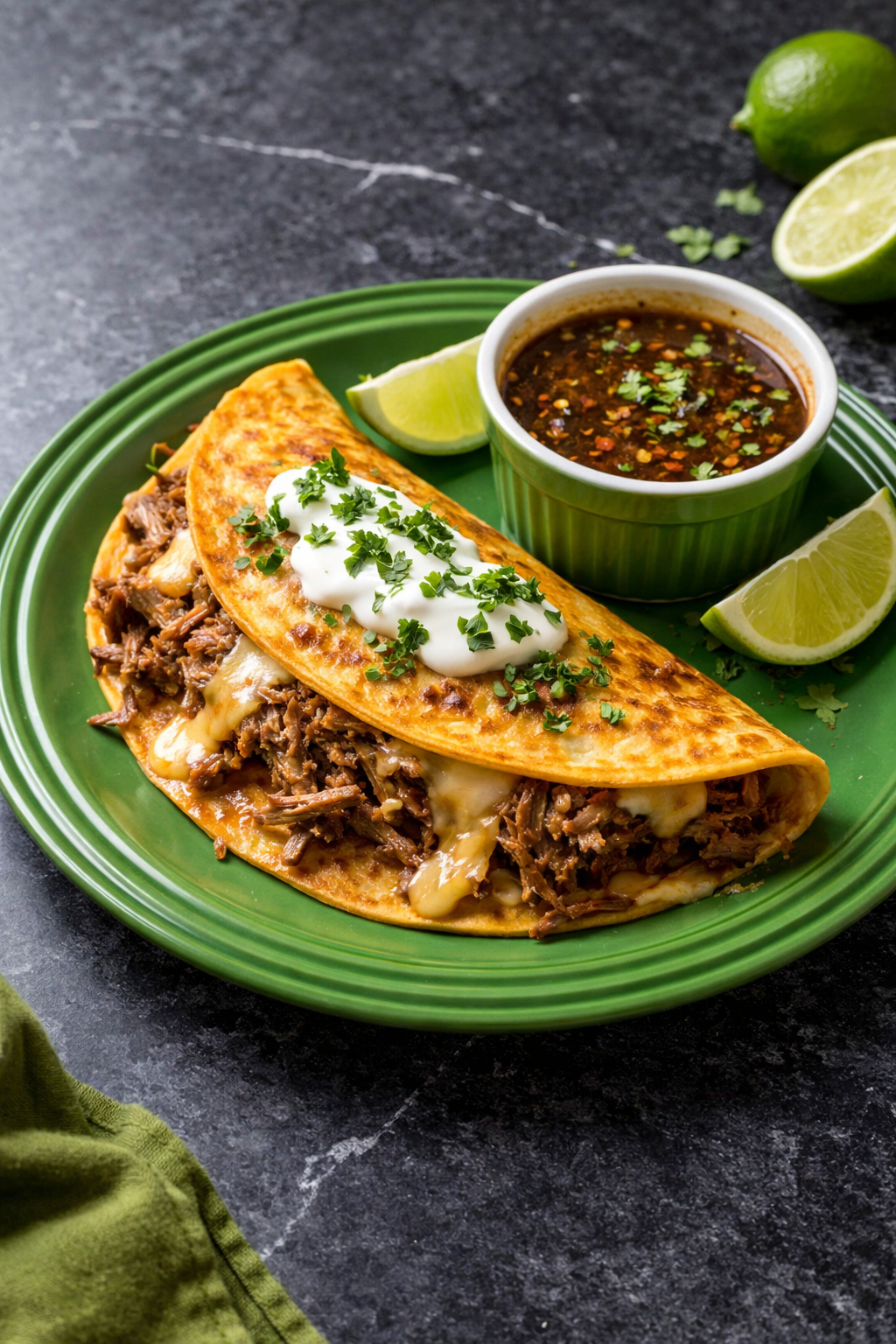 Instant Pot Birria (The Easy Way)