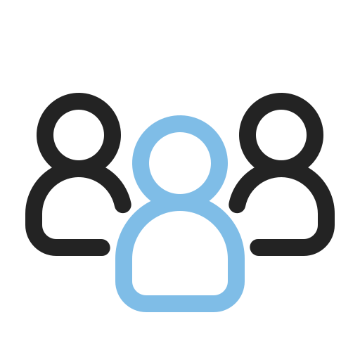 <a href="https://www.flaticon.com/free-icons/people" title="people icons">People icons created by Anggara - Flaticon</a>
