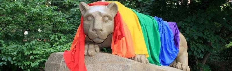 Philly Pride Meet Up