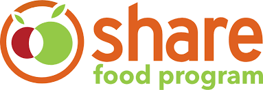 Share Food Volunteer Day