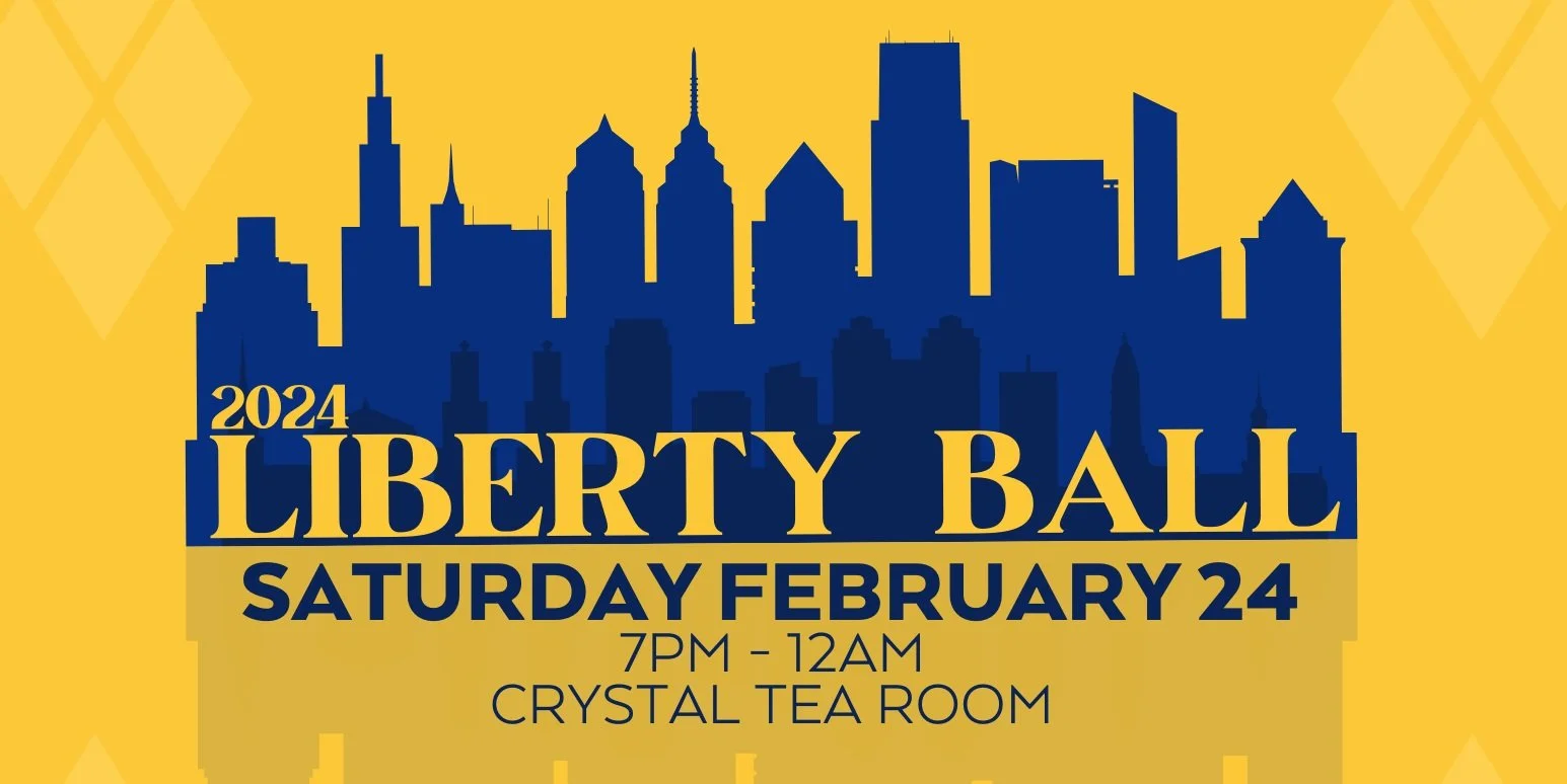 The 19th Annual Liberty Ball, A Knight for the Kids
