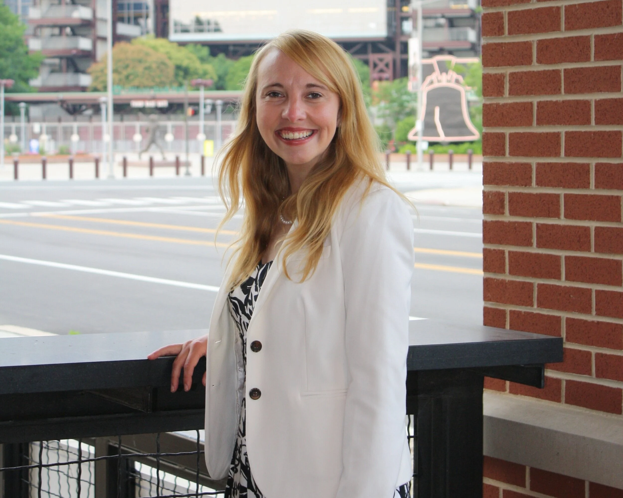 Liana Trigg, Secretary (Copy)