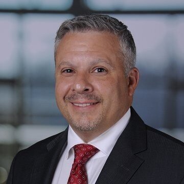 Santo Fortebuono, Technology Director (Copy)