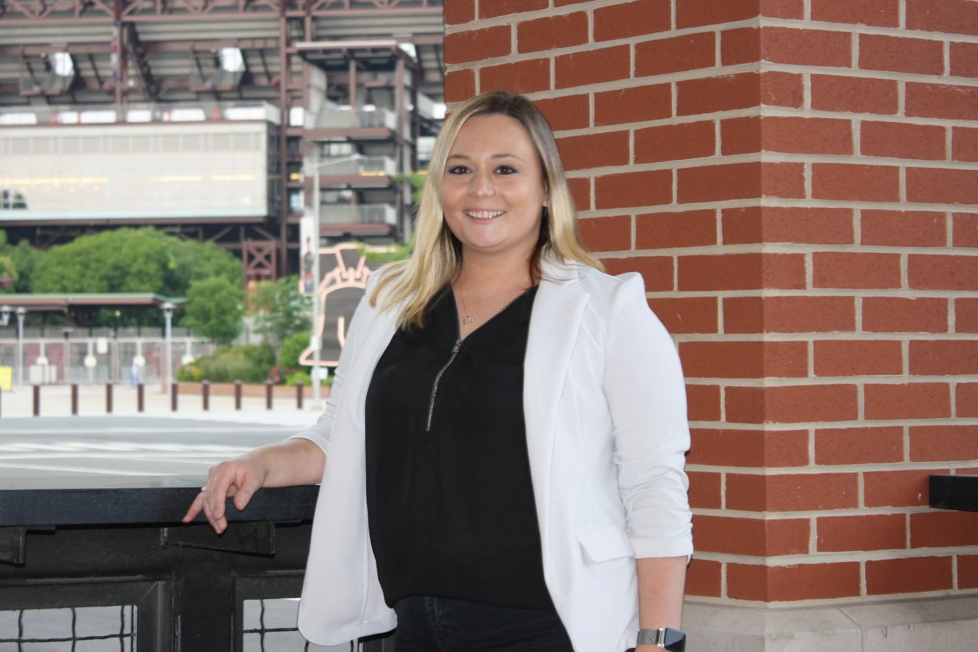 Samantha Overstreet, Activities Co-Director (Copy)