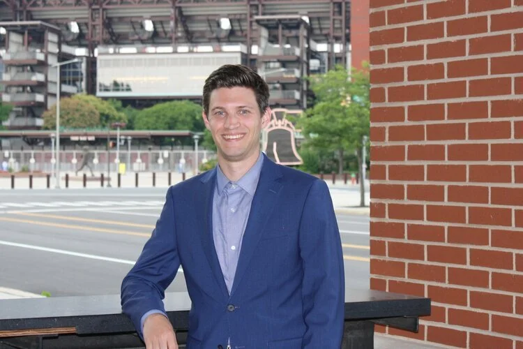 Matt Micklin, Treasurer (Copy)