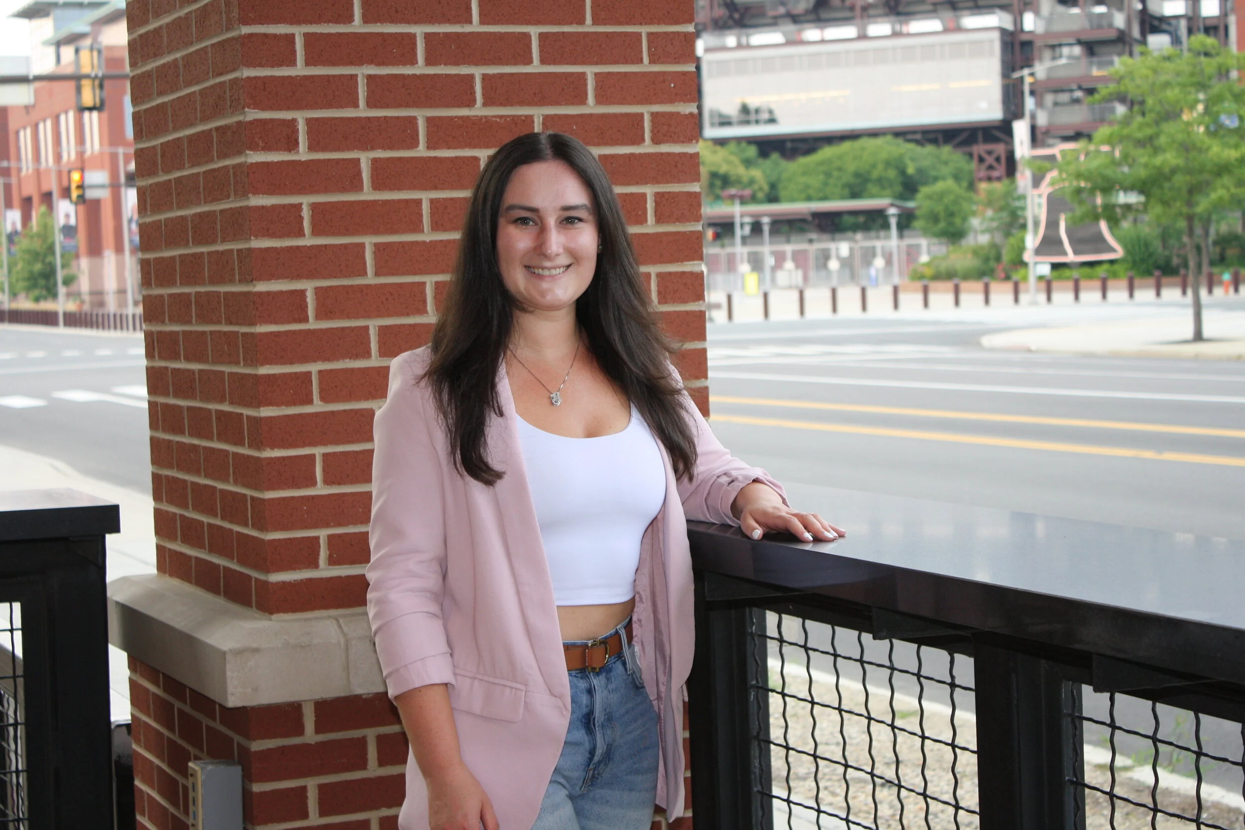 Janelle Rushton, Vice President (Copy)