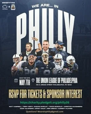 We Are In Philly 2026