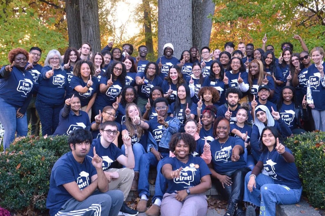 First Year Send Off