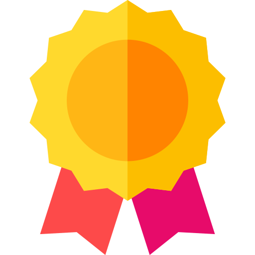 <a href="https://www.flaticon.com/free-icons/medal" title="medal icons">Medal icons created by Freepik - Flaticon</a>