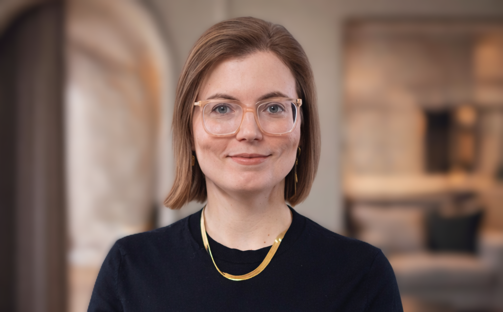 Kaja Nowatorska, Premium Innenarchitektin Wien und Burgenland