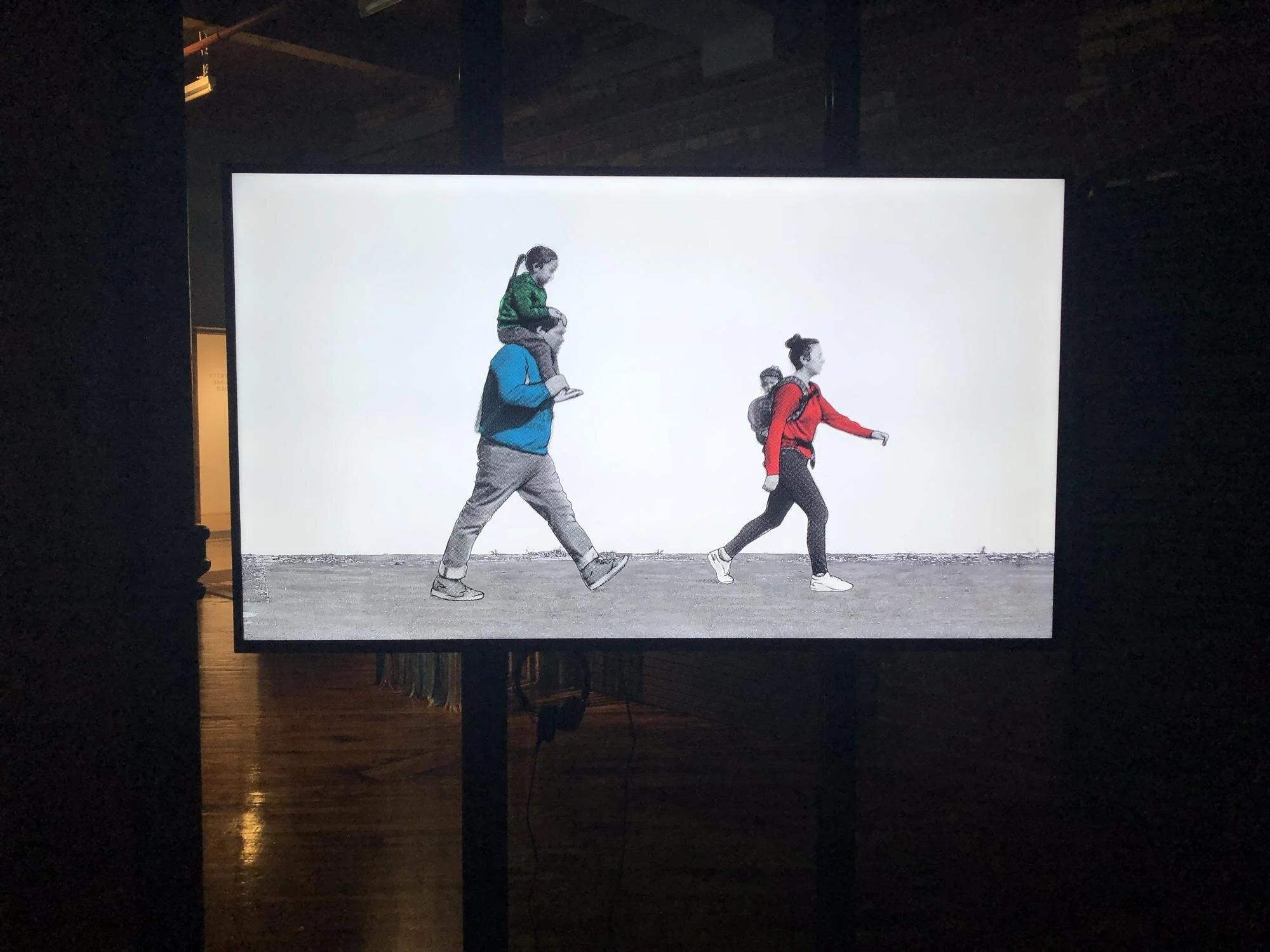 Gathering Across Moana