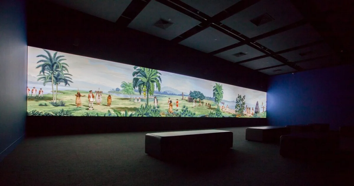 In Pursuit of Venus - Infected