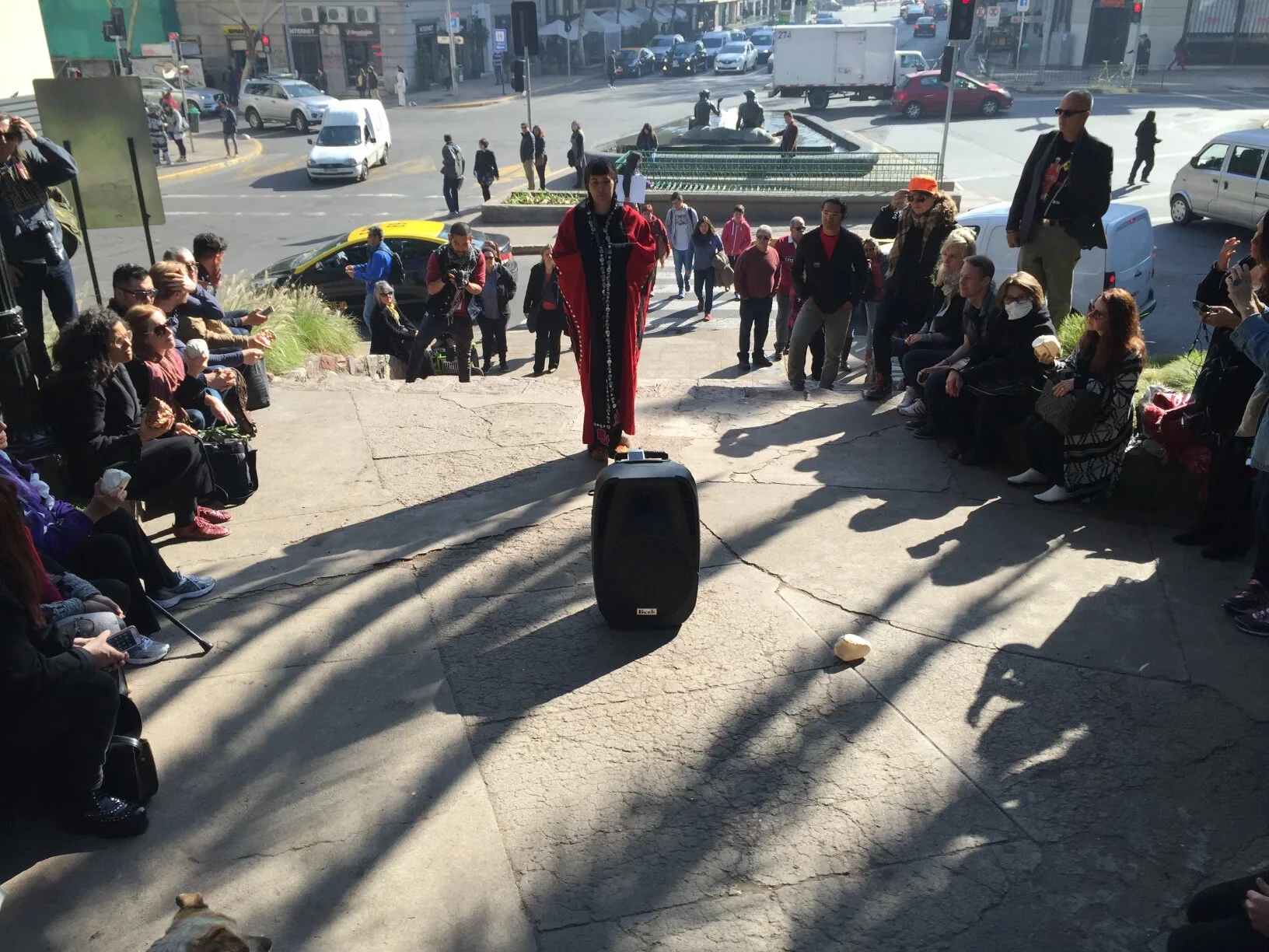 Reverbs: Sound Seeds